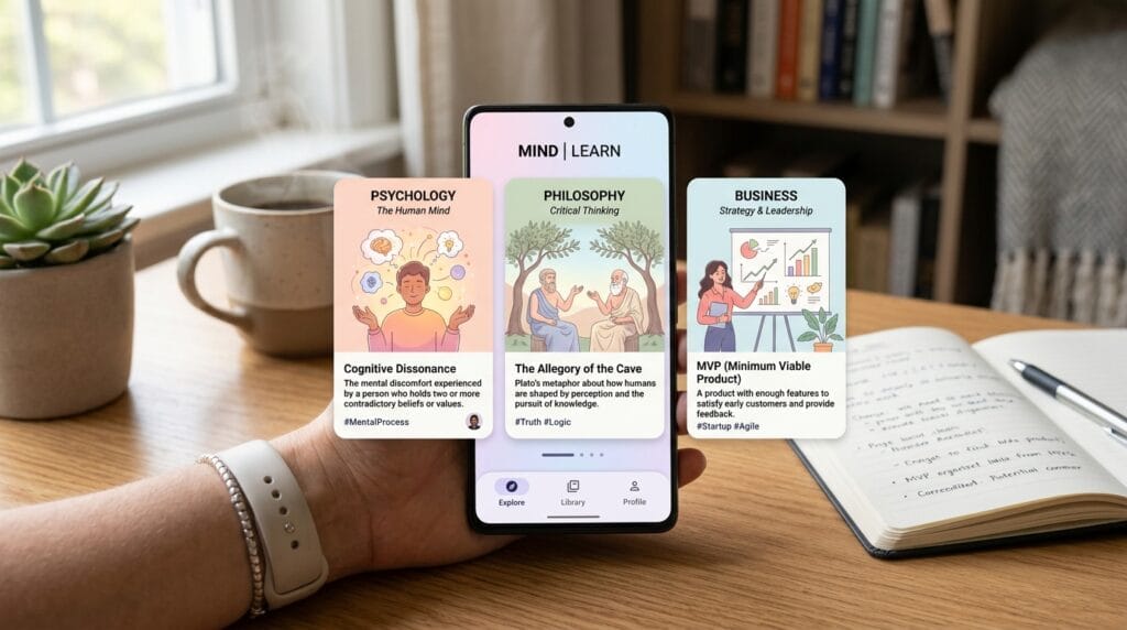 imprint app