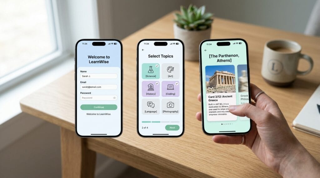 imprint app