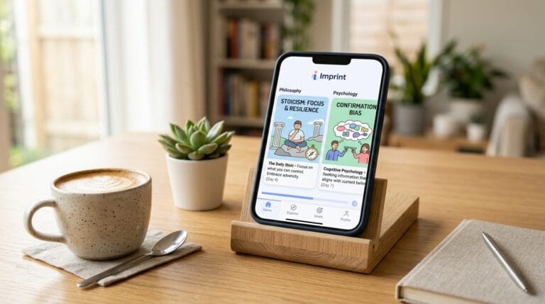 imprint app