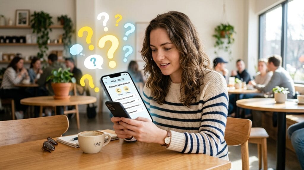 janitor ai app​