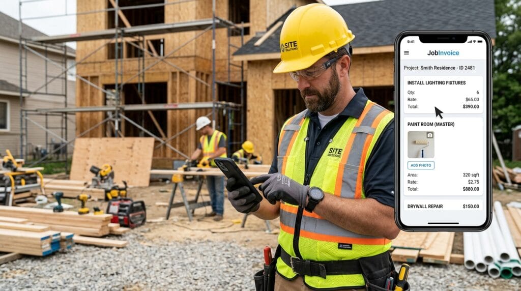 joist app
