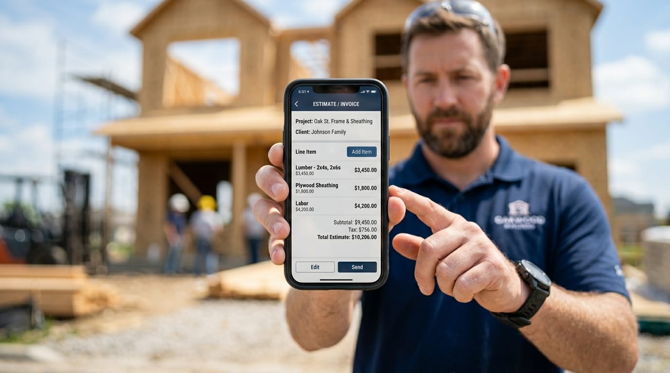 joist app