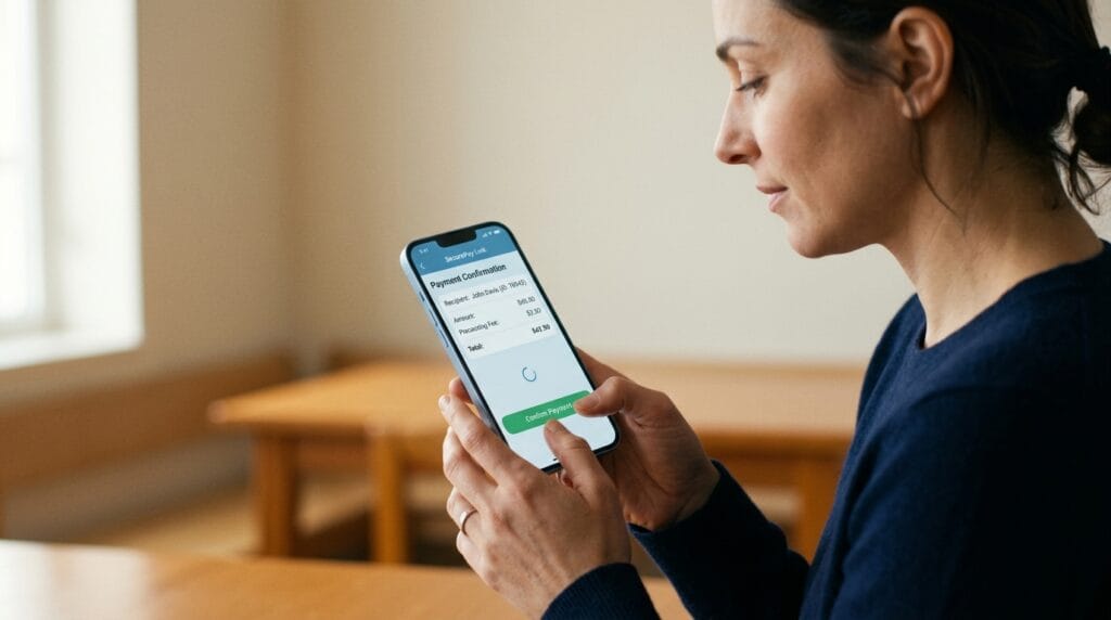 jpay phone app