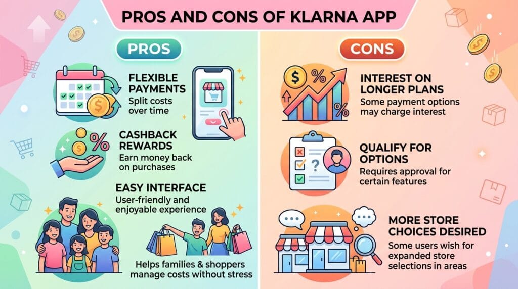 klarna app