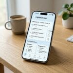 lightblue app