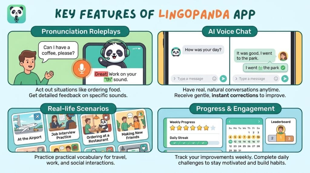lingopanda app