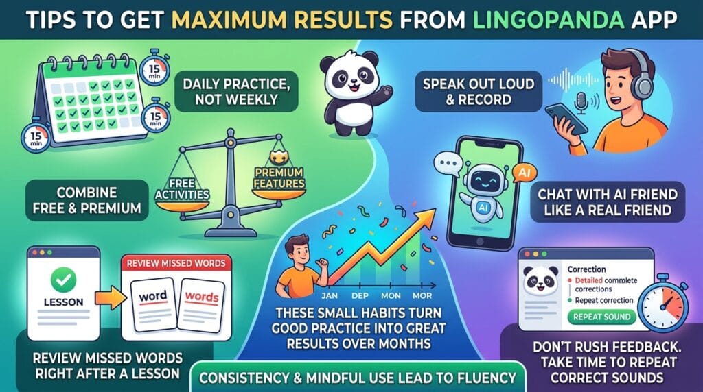 lingopanda app