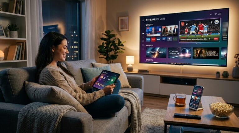 magis tv app