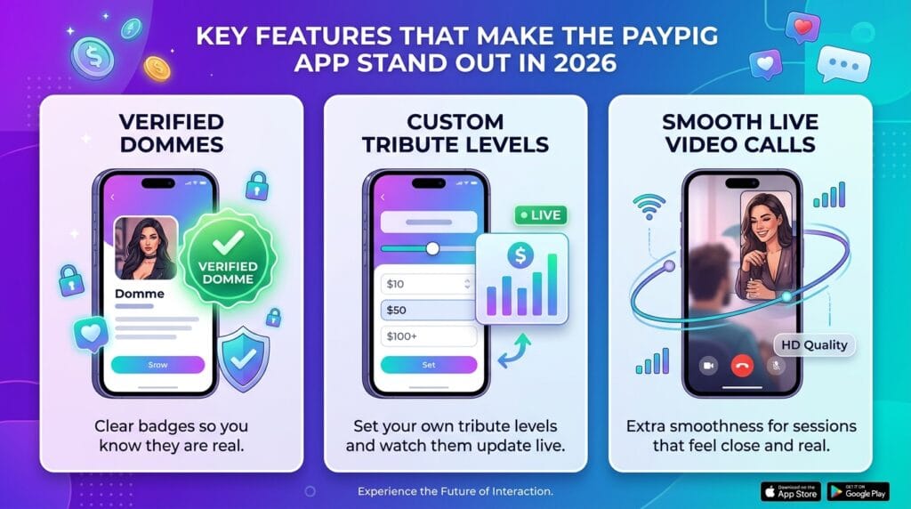 paypig app