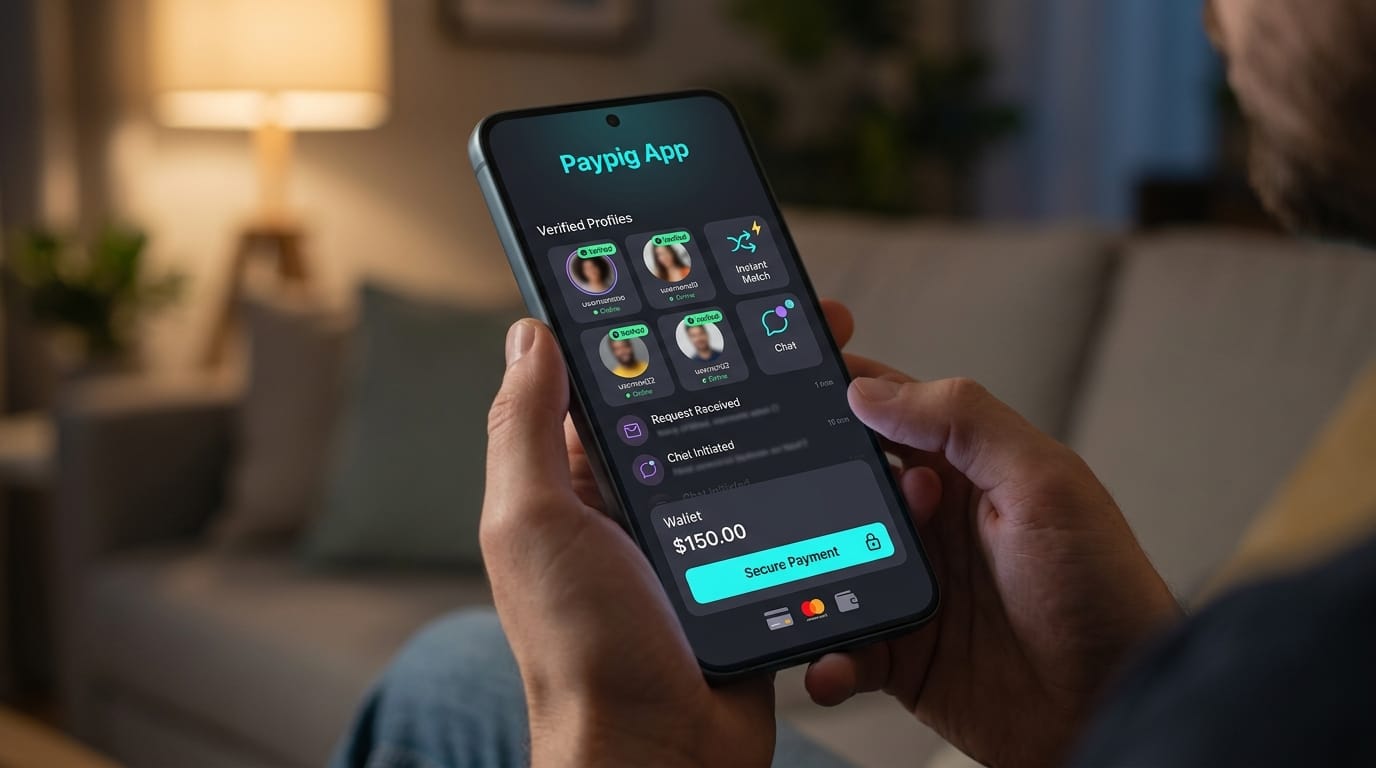 paypig app