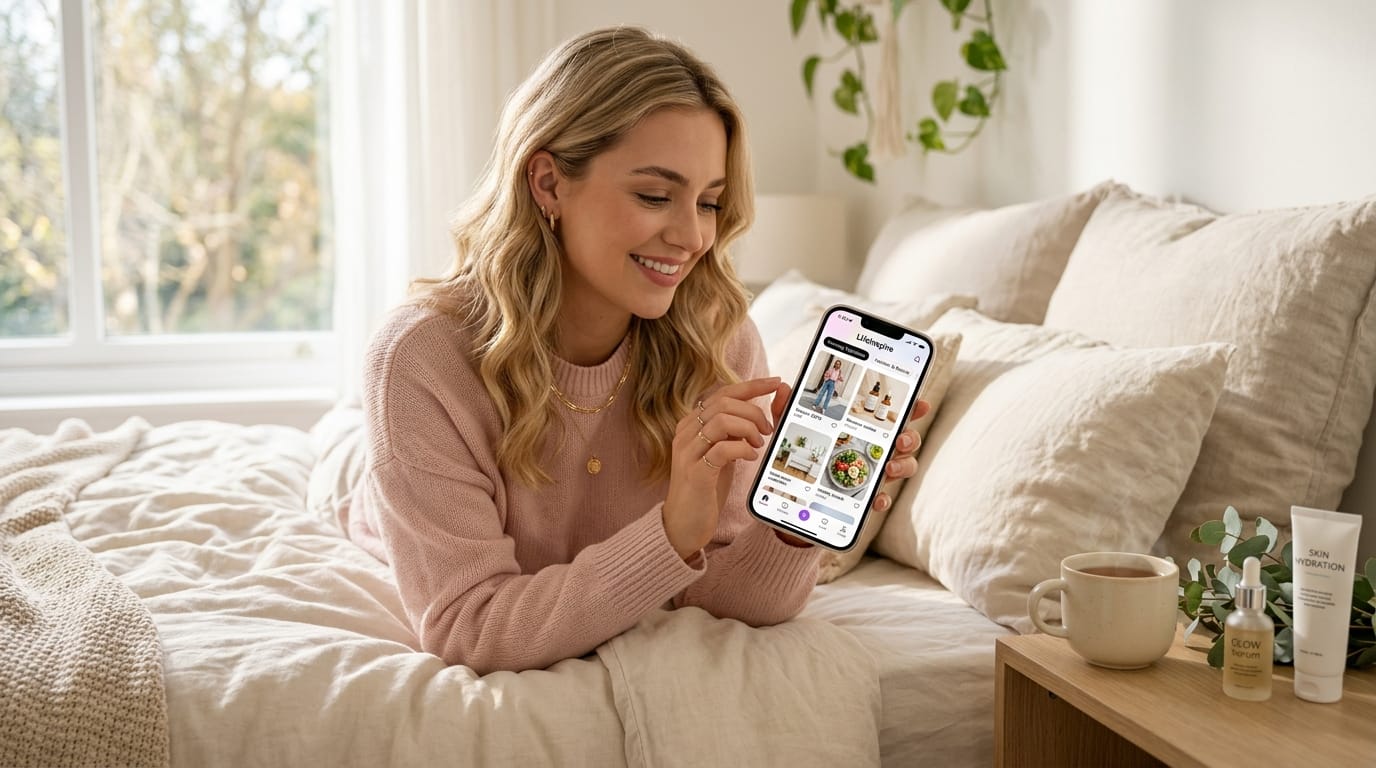 redbook app​