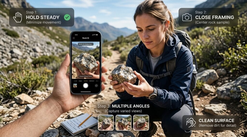 rock id app