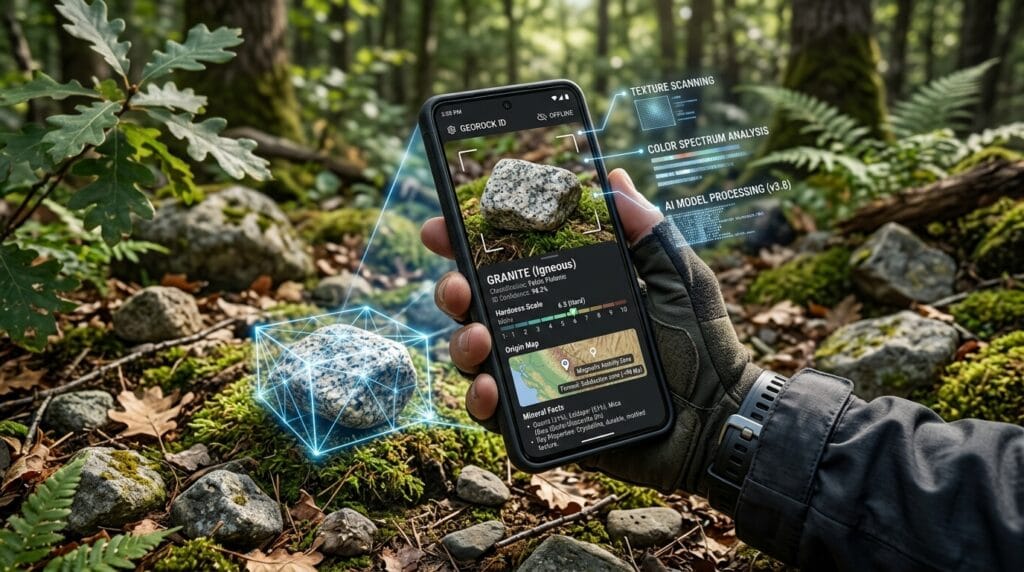 rock id app