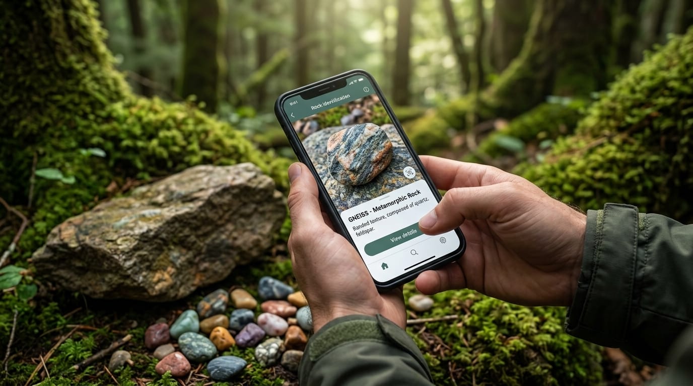 rock id app