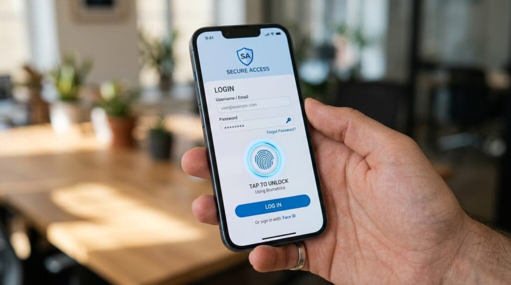 securus app​