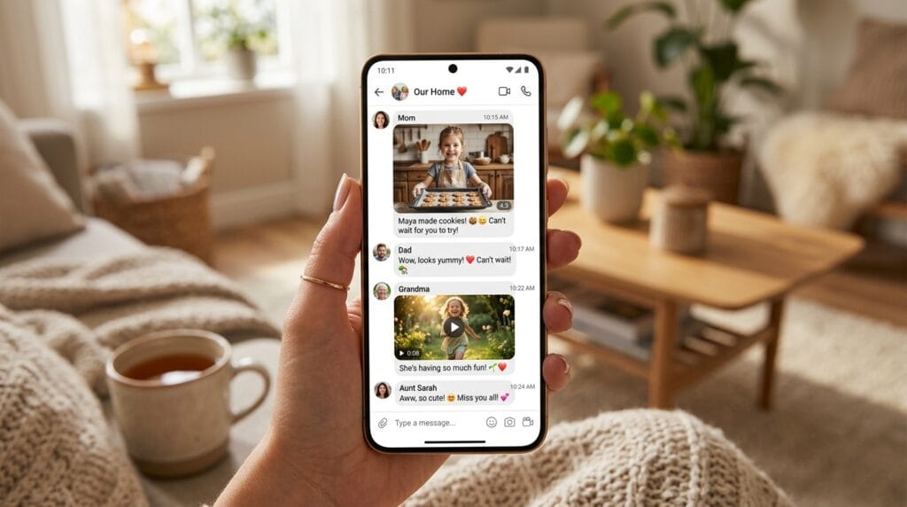 securus app​
