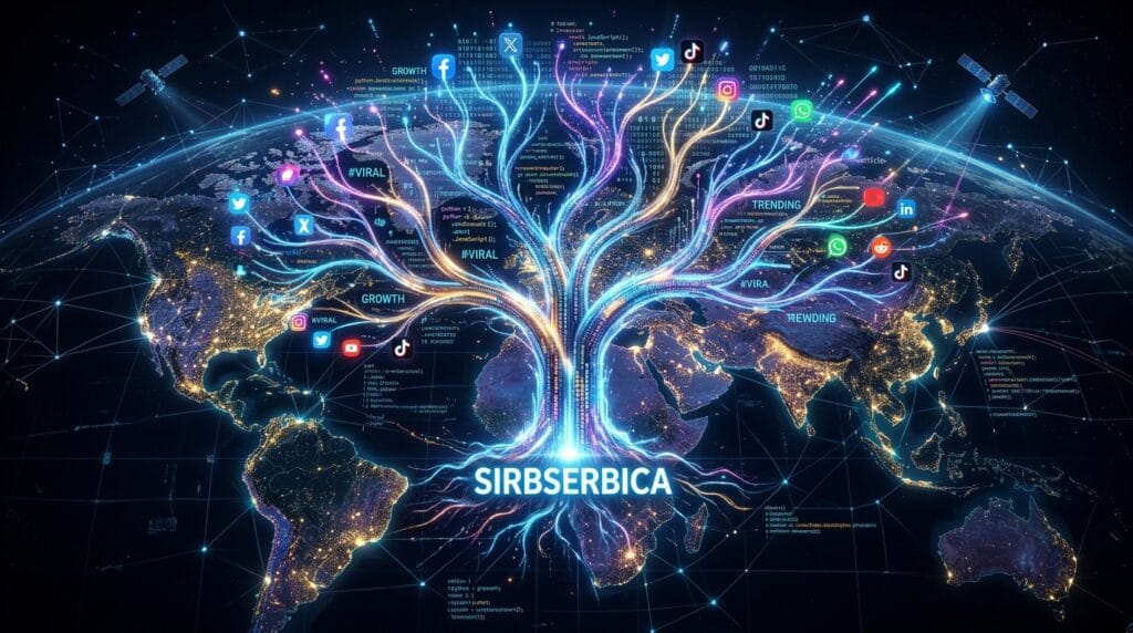 sirbserbica