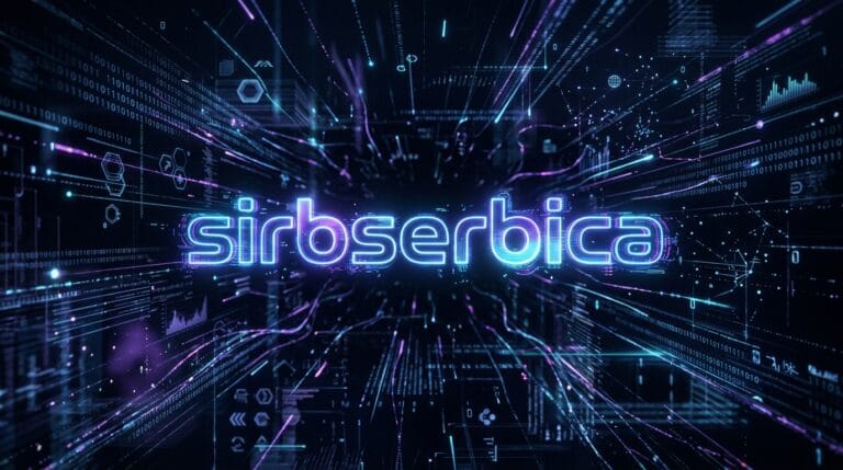 sirbserbica