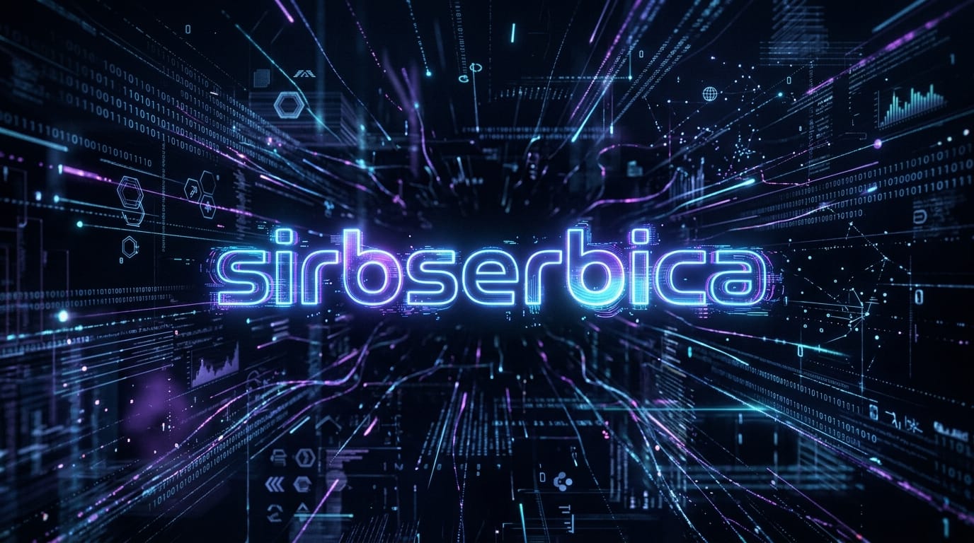 sirbserbica