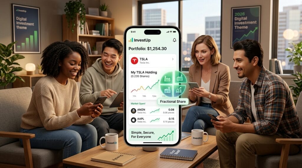 stockal app