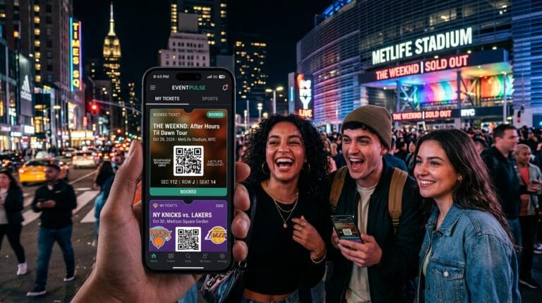 stubhub app