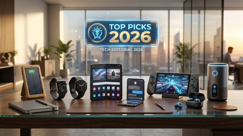 techinsiderz.com gadgets