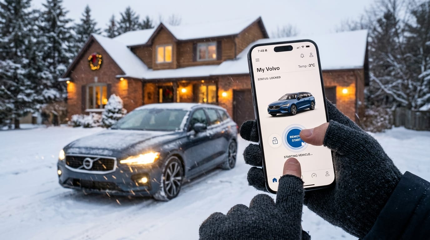 uconnect app​