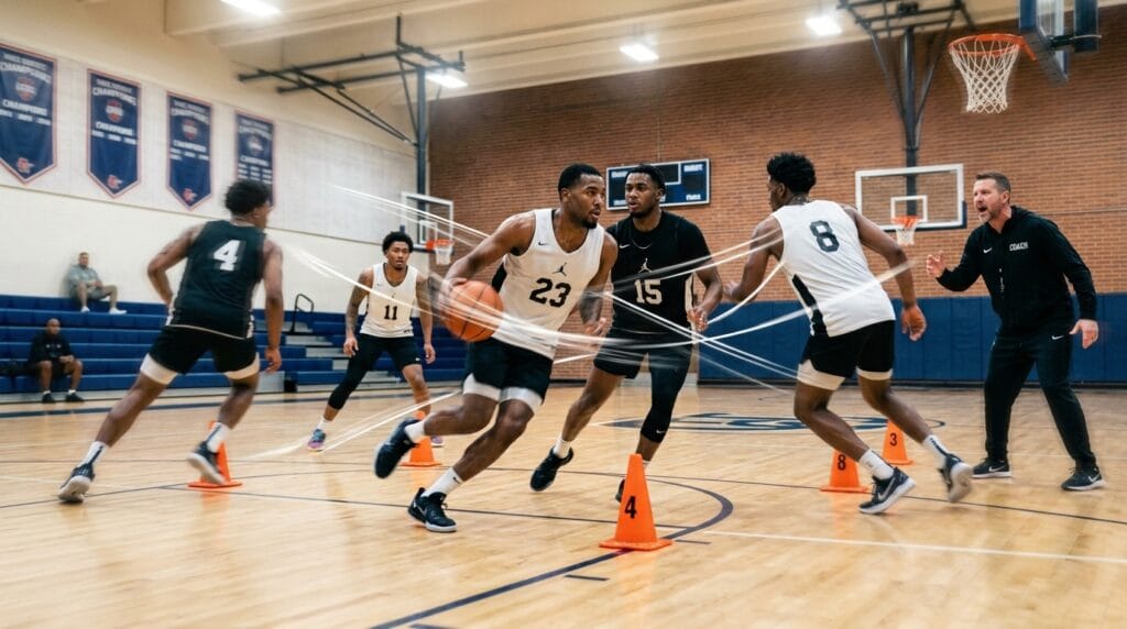 zuyomernon system basketball