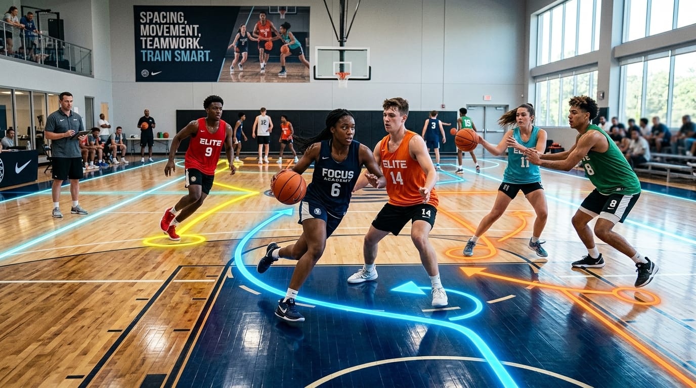 zuyomernon system basketball