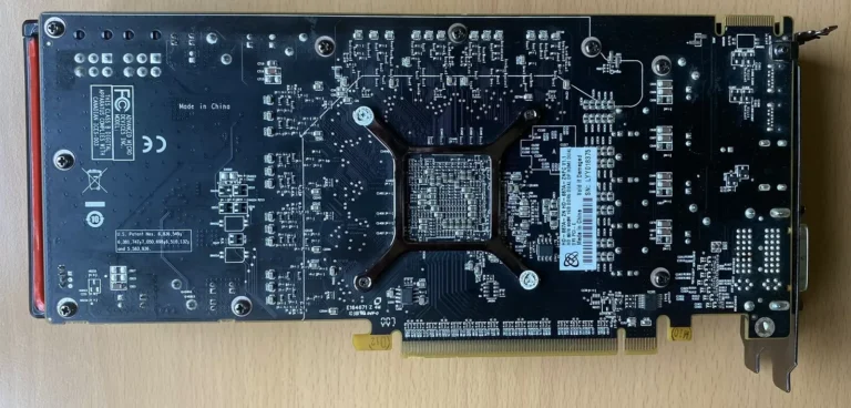chipset