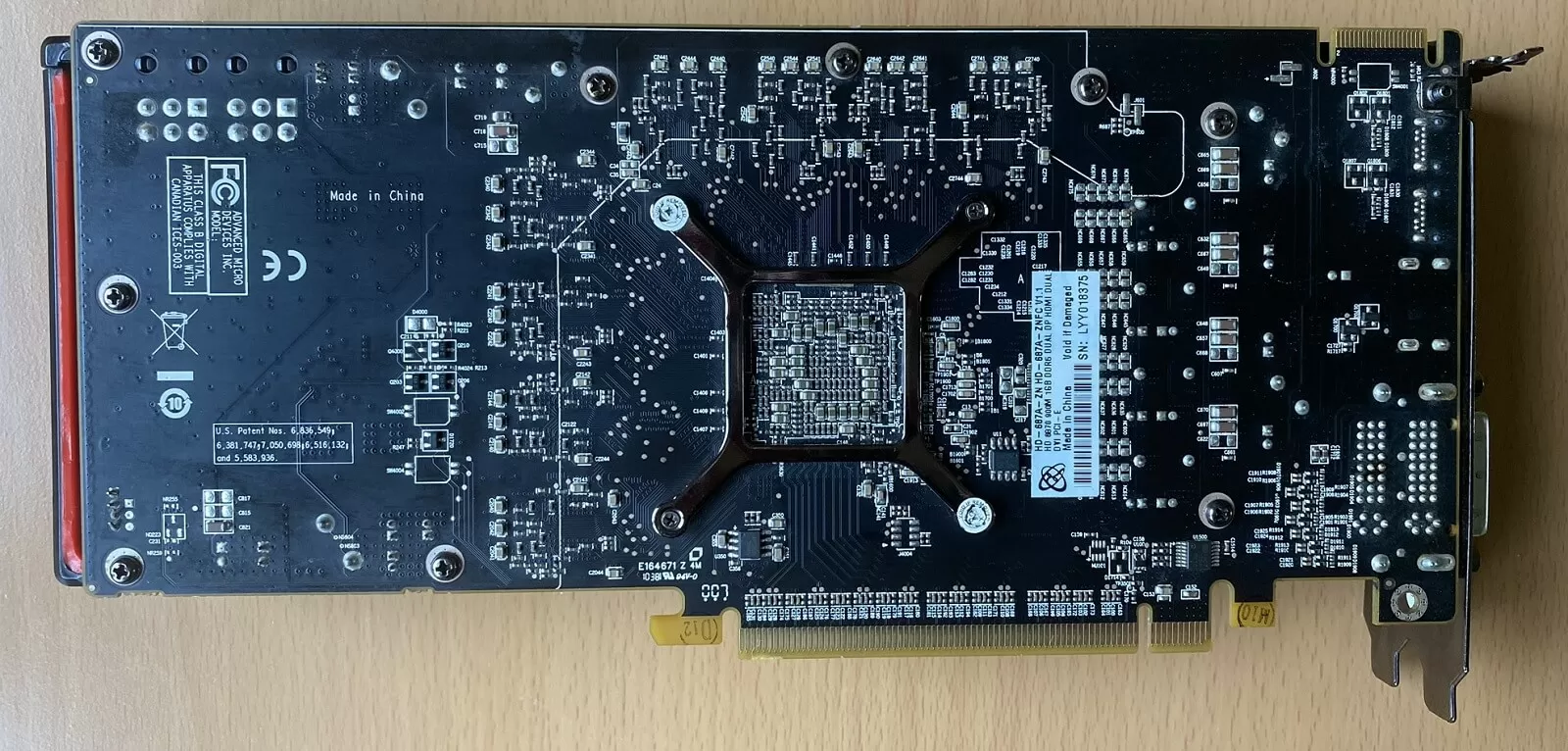chipset