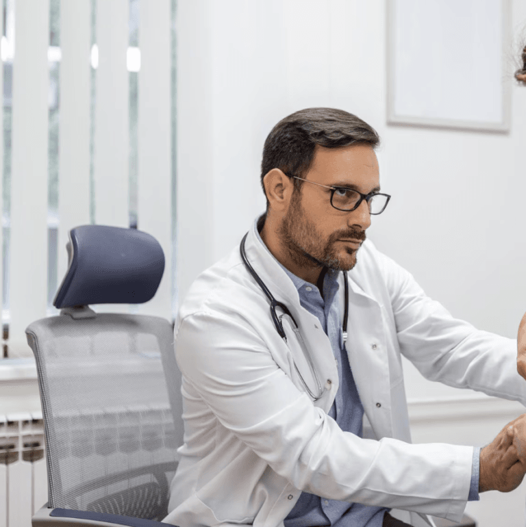 When Should You Consult a Gastroenterologist