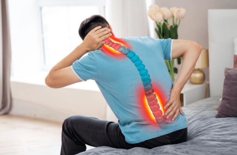 Physiotherapy vs Surgery for Herniated Disc Treatment