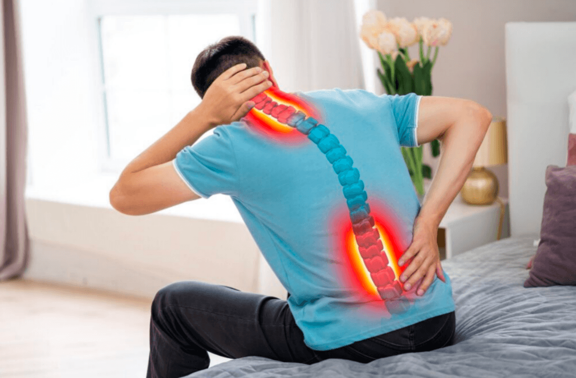 Physiotherapy vs Surgery for Herniated Disc Treatment