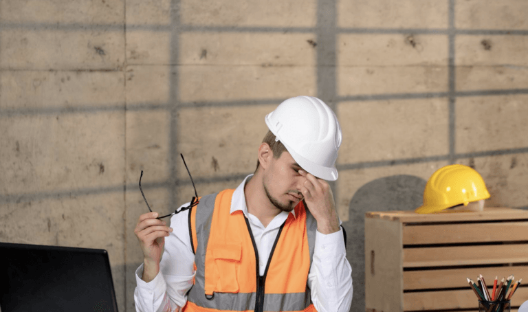Why Lone Worker Safety with UWB RTLS Matters