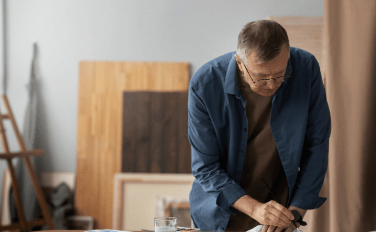 The Forgotten Art of Taking Care of Things