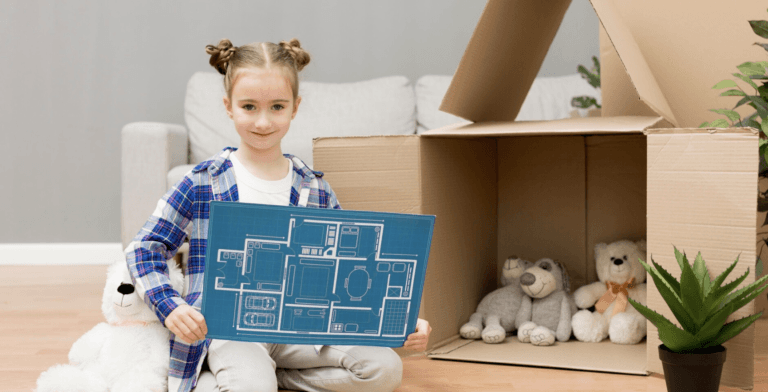 How the Kids Mattress Completes the Australian Bedroom