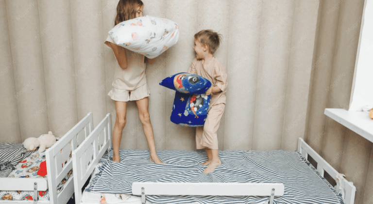 A Complete British Parent's Guide