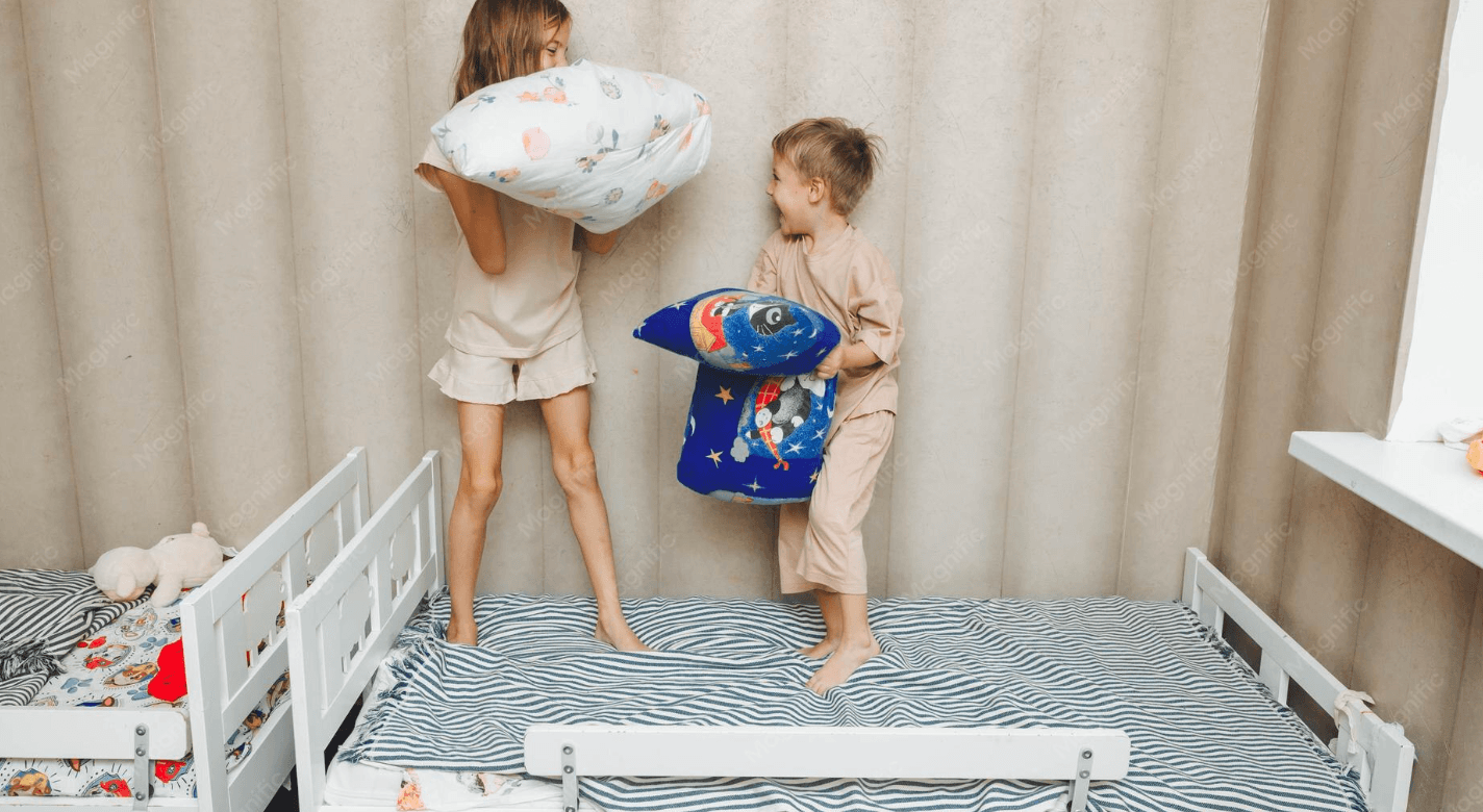 A Complete British Parent's Guide