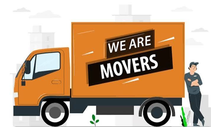 Can Movers Safely Transport