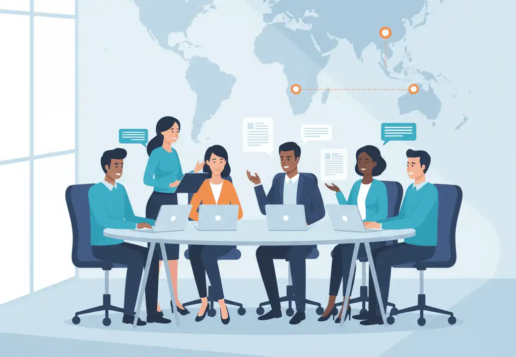Employer of Record
