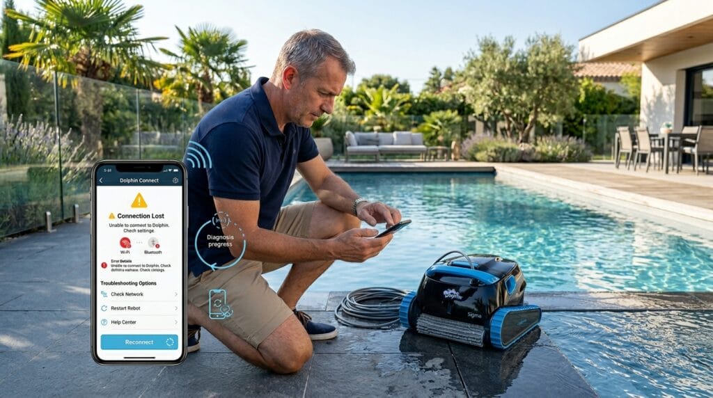 Pros and Cons of Using MyDolphin Plus App