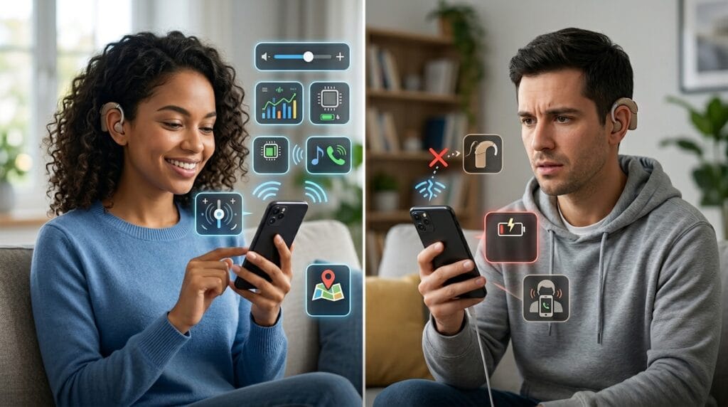 Pros and Cons of the Nucleus Smart App