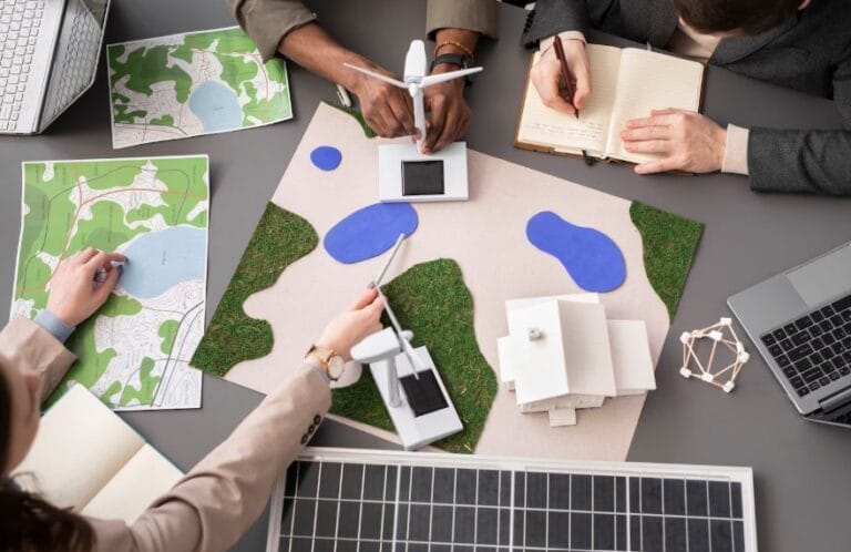Smart Infrastructure Planning Techniques That Reduce Waste and Increase Profit