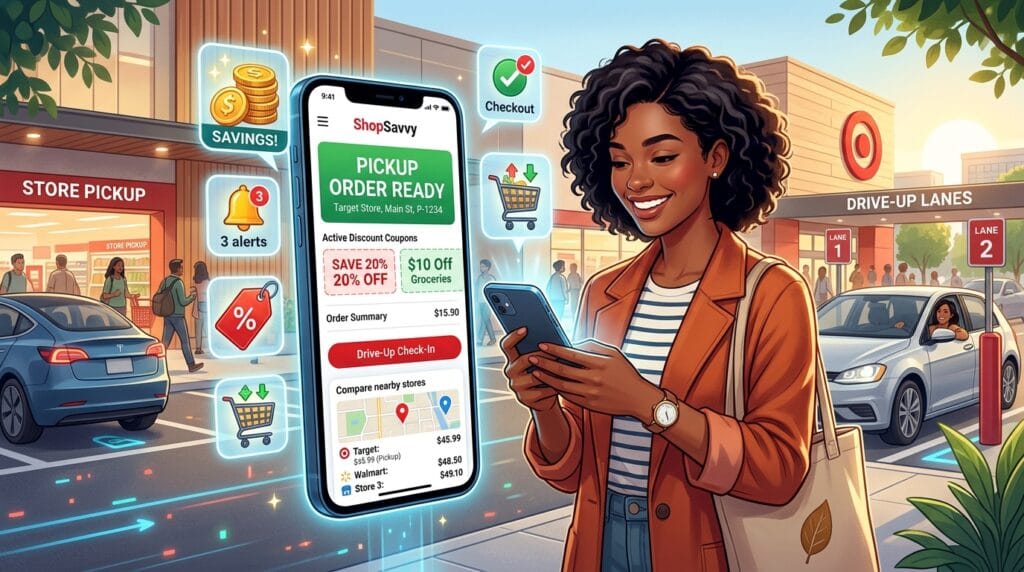 Staying Safe from Fake or Hacked Big Lots Apps