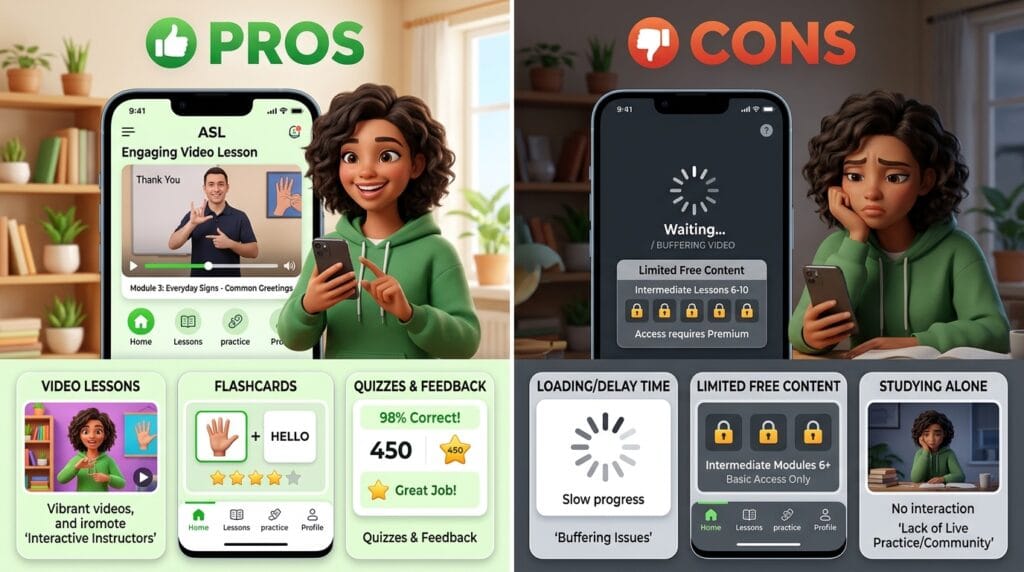 asl bloom app​