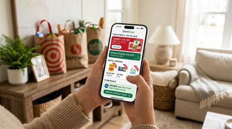 big lots app