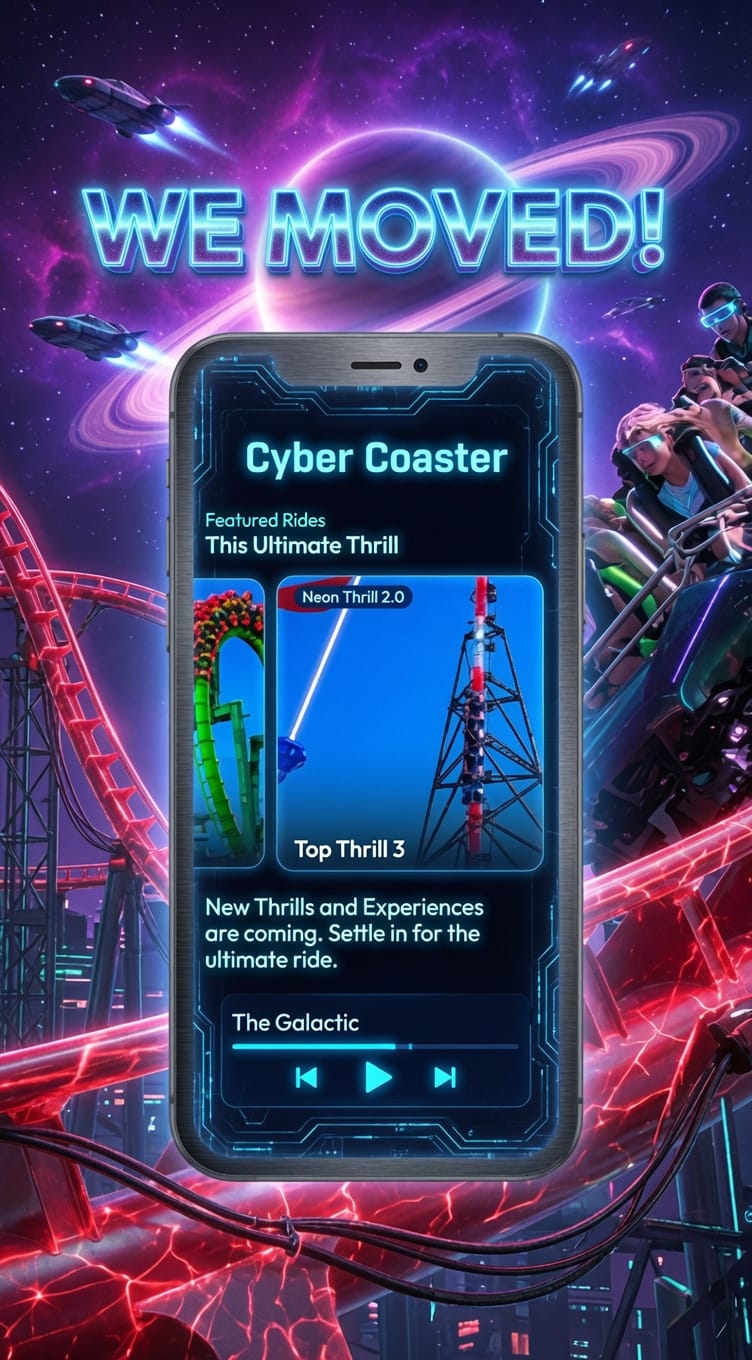 cedar point app​
