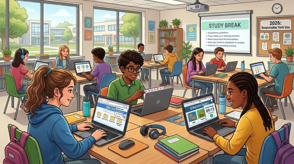 classroom 20x