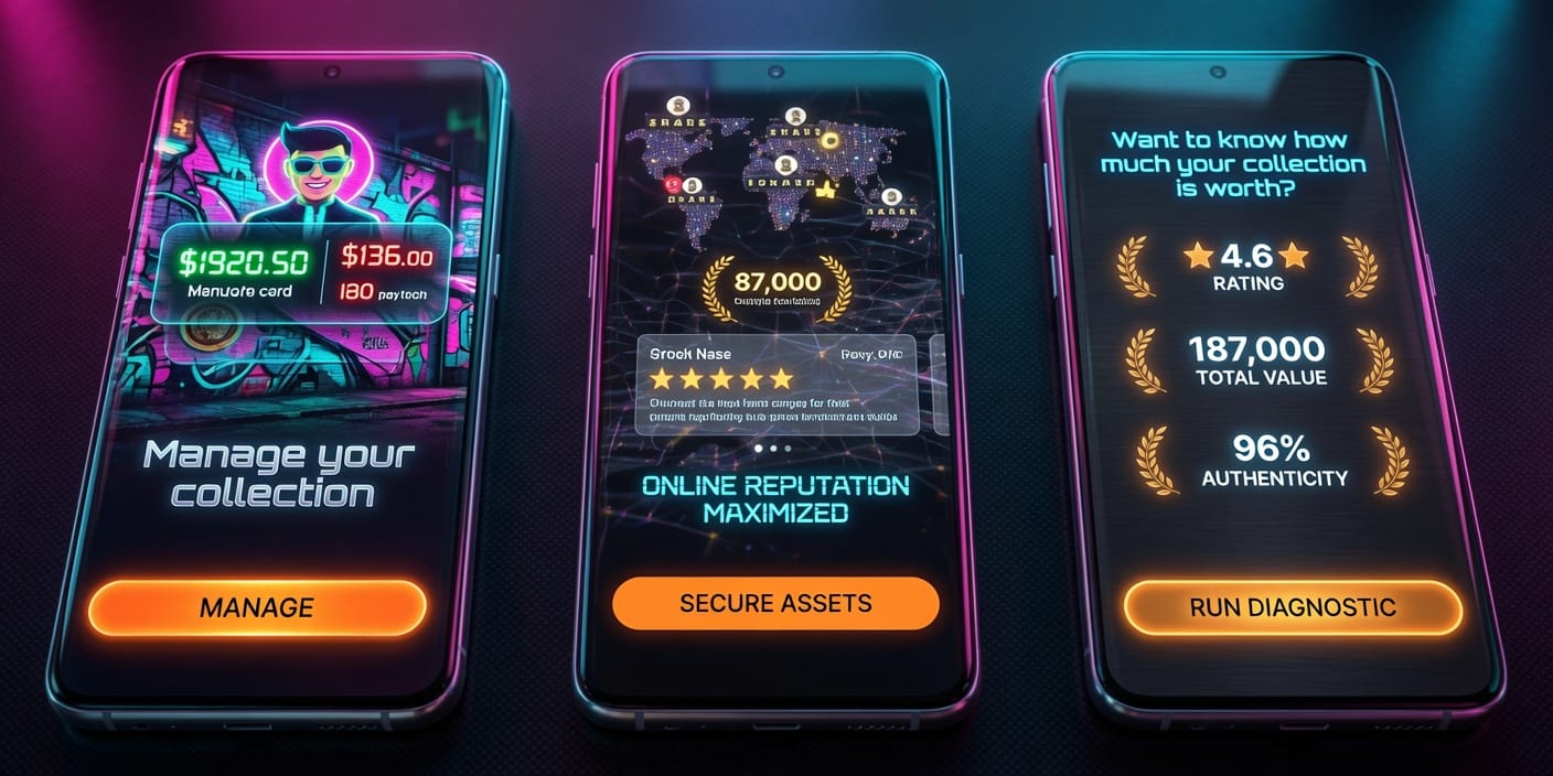 coinsnap coin identifier app​